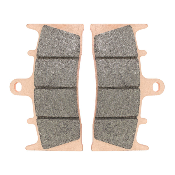 AP Racing Ap racing sinter disc pad front - #286sf